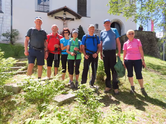 TT-Wandercup Schwaz