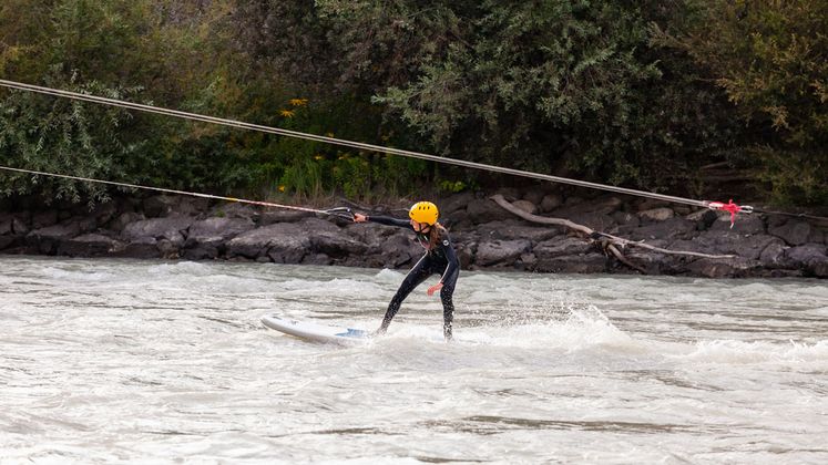 Zum ausführlichen Bericht zum „Upstream Surfing“ geht es hier: http://bit.ly/2LxLsDB