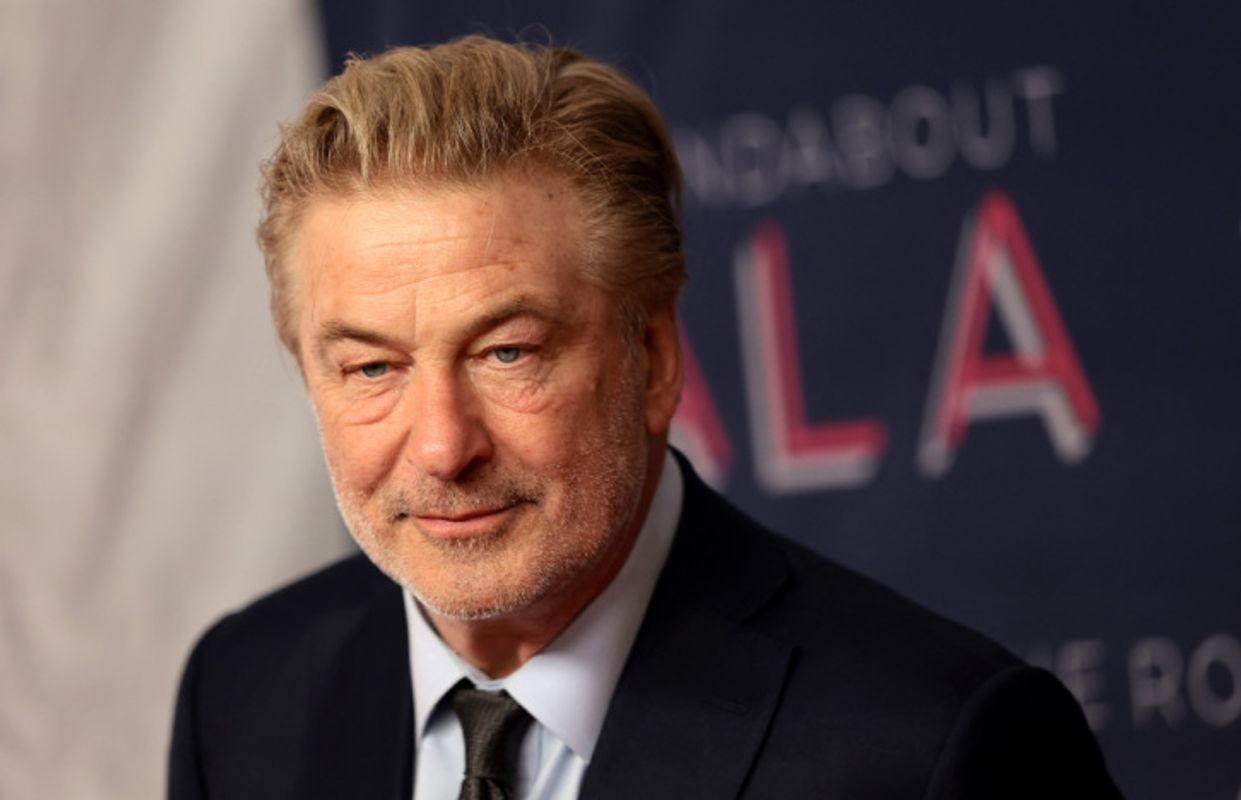 Zivilklage gegen Alec Baldwin nach Todesschuss bei Filmdreh