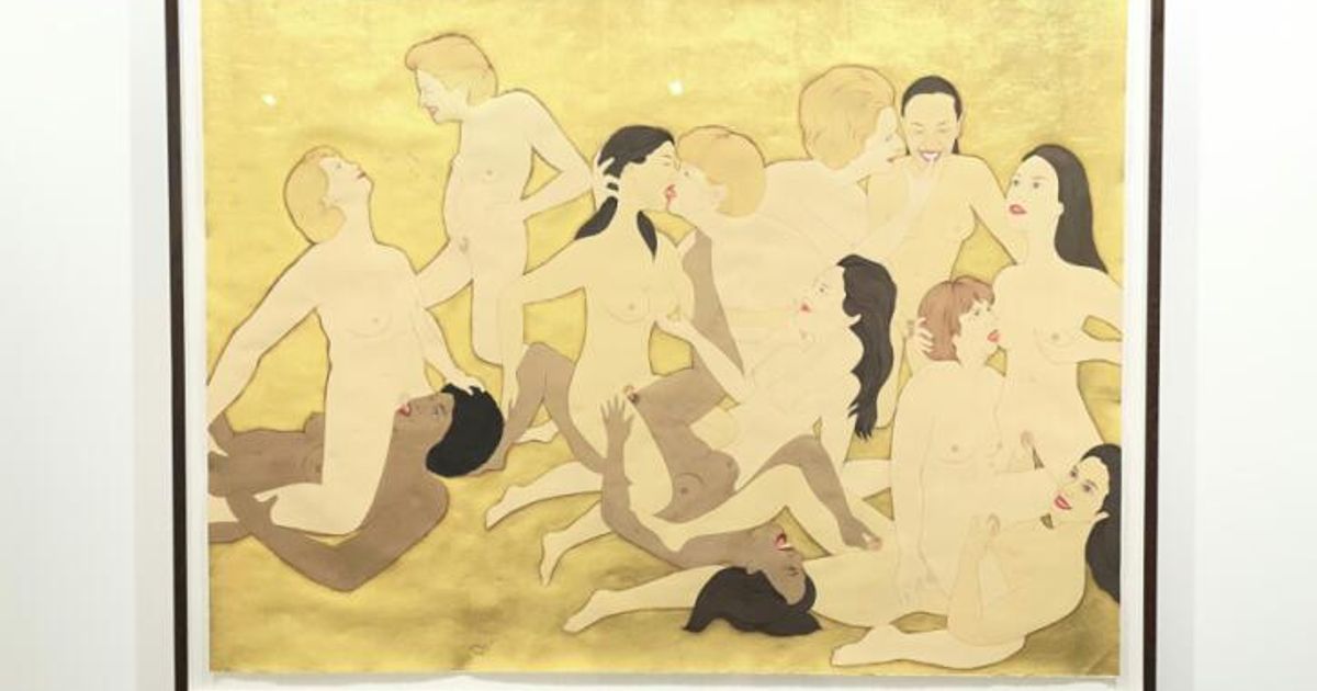 Madrid-verwandelt-sich-in-riesiges-Kunstfest