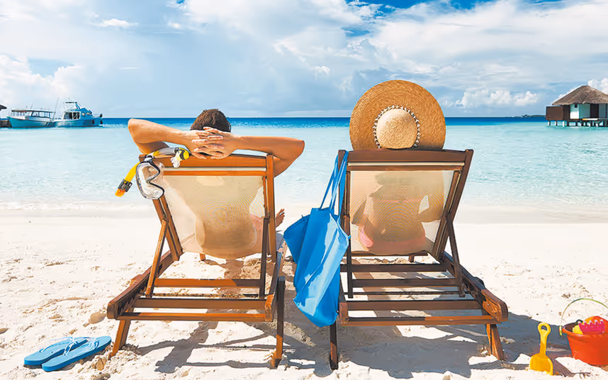 Zurück in den Job ohne Post-Holiday-Blues: So geht‘s