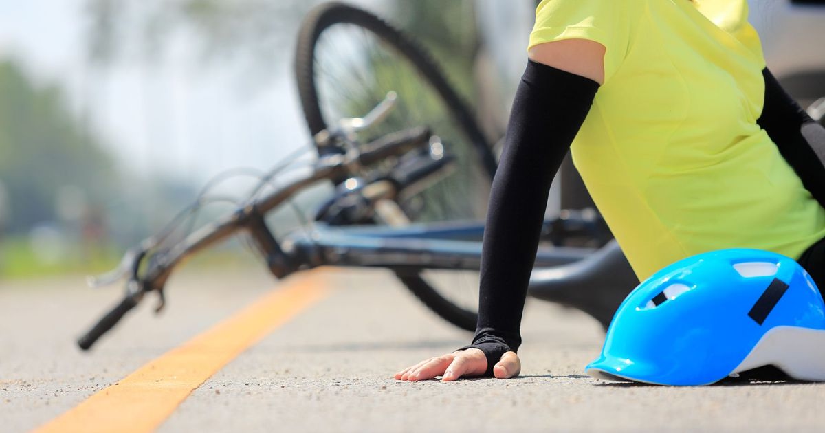 Mehrere-Radfahrer-bei-Unf-llen-in-Tirol-teils-schwer-verletzt