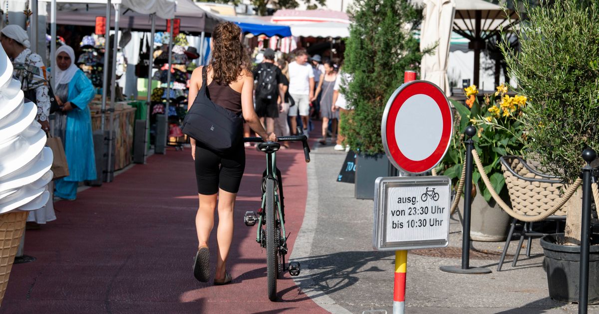 Rad-Sperre-am-Innsbrucker-Marktplatz-Stadtr-tin-weist-Kritik-zur-ck