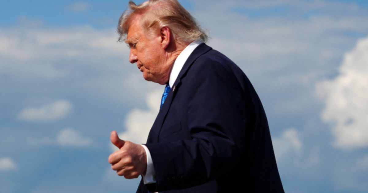 Trump Cancels Iran Strikes and Announces New Talks as Tensions Escalate