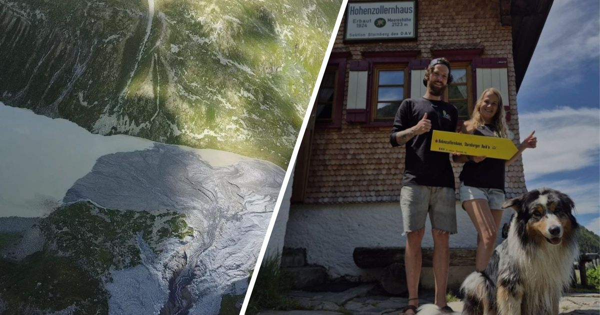 -Pl-tzlich-war-kein-Wasser-mehr-im-Bach-Mure-verlegte-See-beim-Hohenzollernhaus