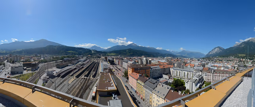 Vor der Wahl ist nach der Wahl: Das bringt 2018 in Innsbruck