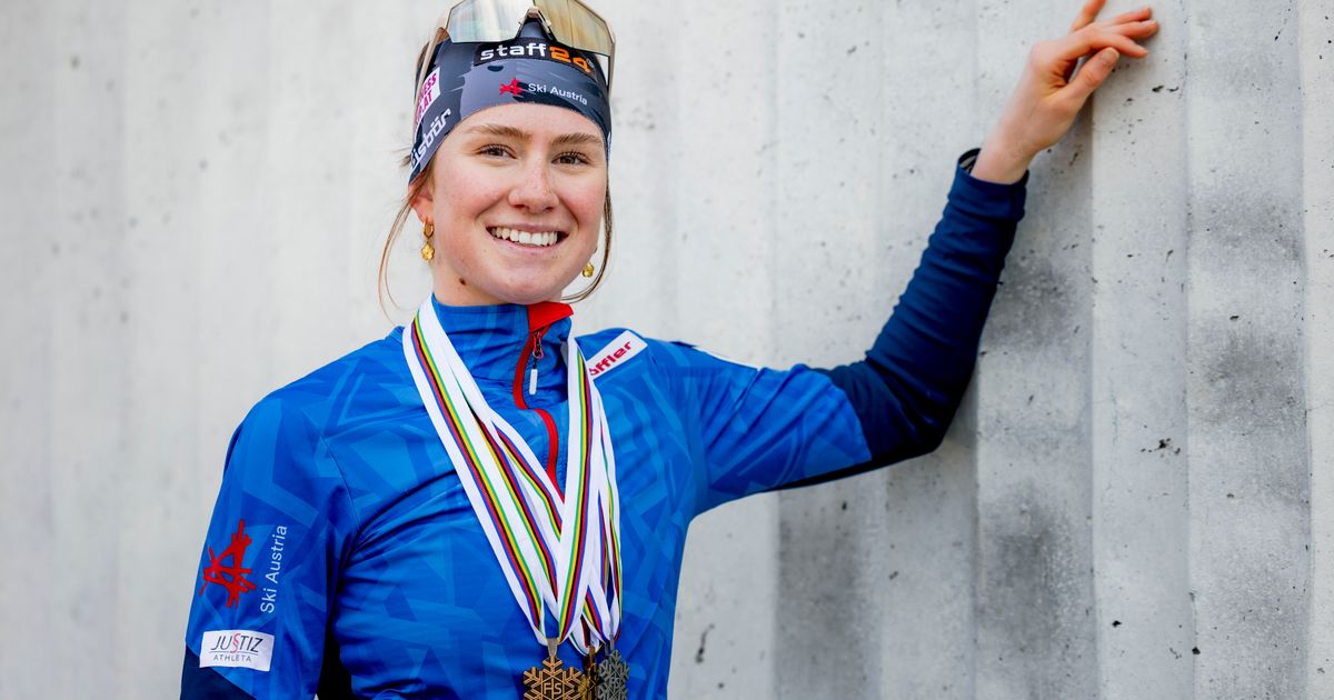 Gold-G-nsehaut-und-gro-e-Ziele-Tiroler-Langlauf-Talent-Heidi-Bucher-im-Gespr-ch
