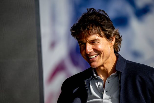 Tom Cruise ist 60 und bleibt „forever young“.