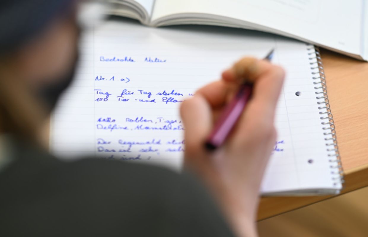 Jugendliche sollen an Oberstufen mehr Wahlfreiheit bekommen