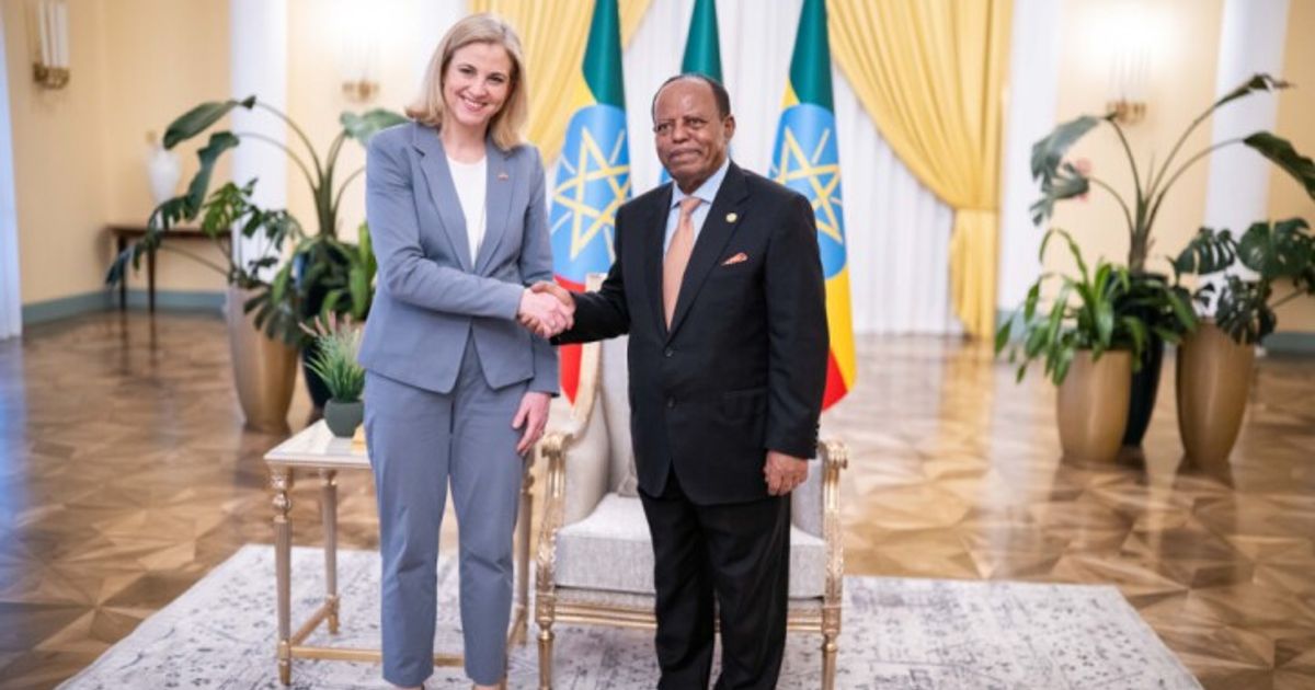 Meinl-Reisinger-in-thiopien-Zugang-zu-Afrika-berdenken