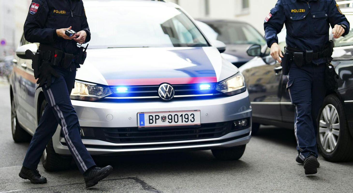 Angriff auf zwei Tankstellen: Randalierer in Innsbruck rasch dingfest gemacht