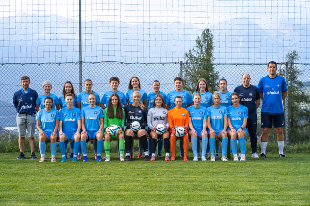 FC Stubai 