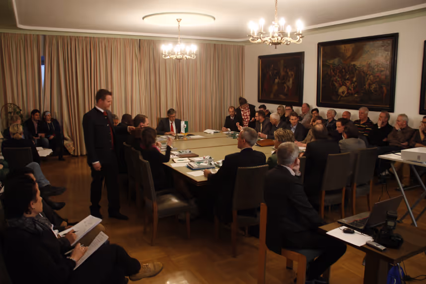 Kitzbühel: Winkler zeigt die Zähne