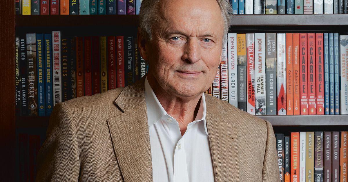 Er-hat-es-wieder-getan-John-Grishams-neuer-packender-Thriller