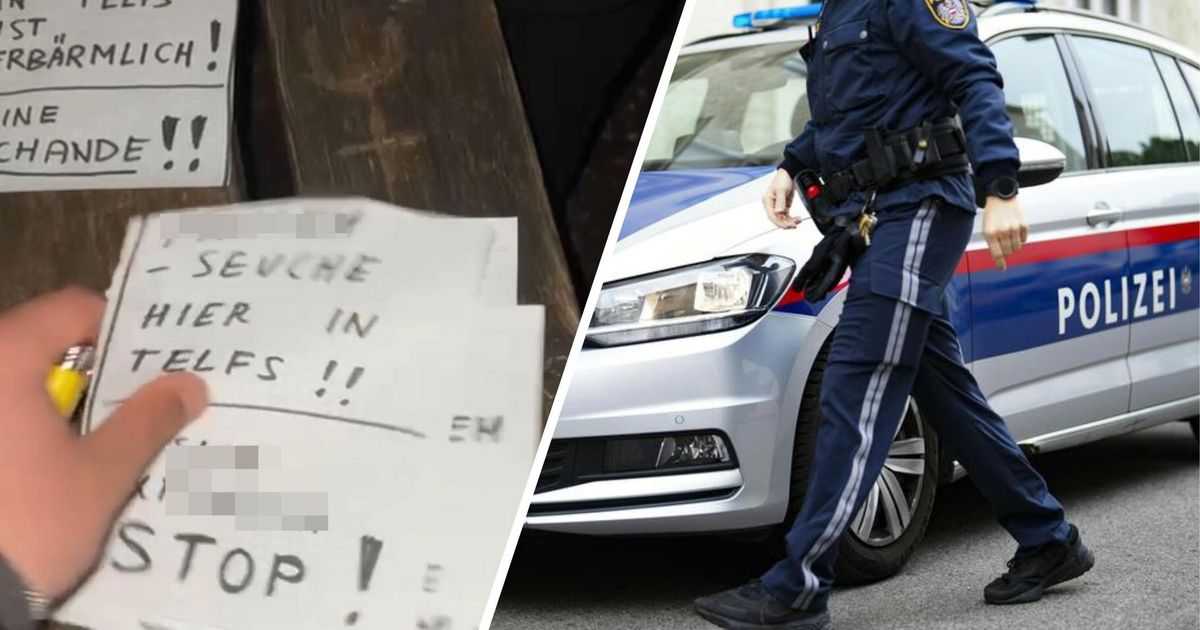 Ein-Jahr-lang-Zettel-mit-Hassinhalten-in-Telfs-verteilt-Nun-wurde-der-T-ter-gefasst