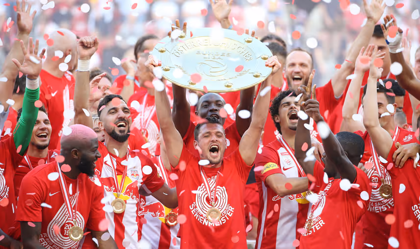 Bundesliga mit Reform zufrieden: „Erwartungen sind übertroffen worden“
