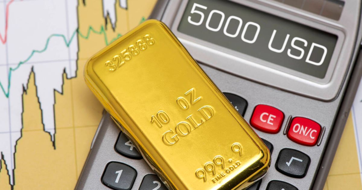 Teuer-wie-nie-Goldpreis-erstmals-ber-5000-Dollar
