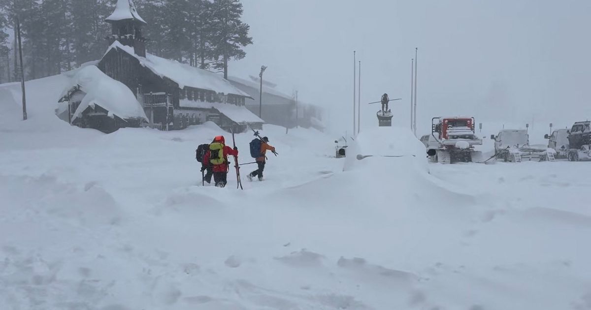 Zehn-Skifahrer-nach-Lawinenabgang-in-Kalifornien-vermisst