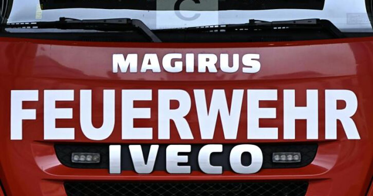 Mehrere-Verletzte-bei-Brand-in-Krems