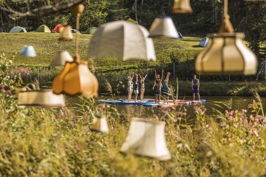 Blumen, Märchen und Filme: Das ist los am Wochenende in Tirol