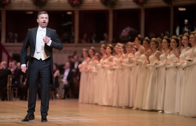 Tenor Pavol Breslik...