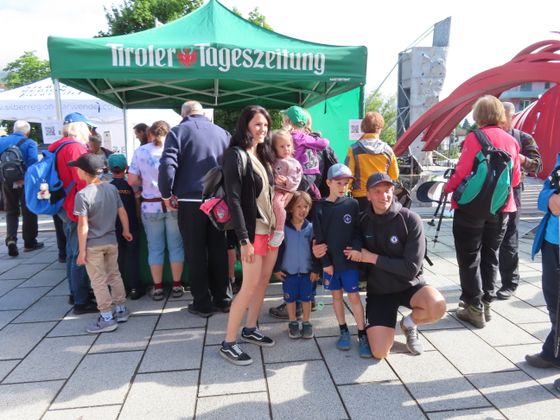 TT-Wandercup Schwaz
