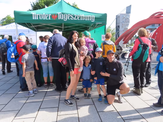 TT-Wandercup Schwaz