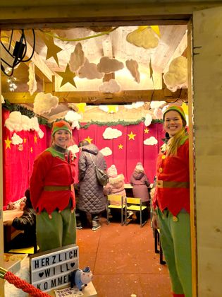 Werbung Stadt Schwaz | EITENI |