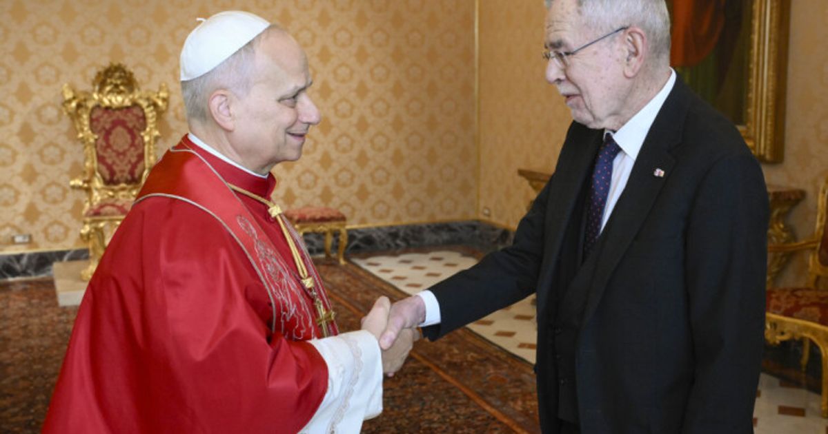 Van-der-Bellen-zu-Gespr-ch-mit-Papst-im-Vatikan