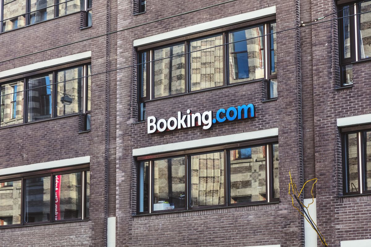 Sammelklage in Europa: 750 österreichische Hoteliers ziehen gegen Booking.com vor Gericht
