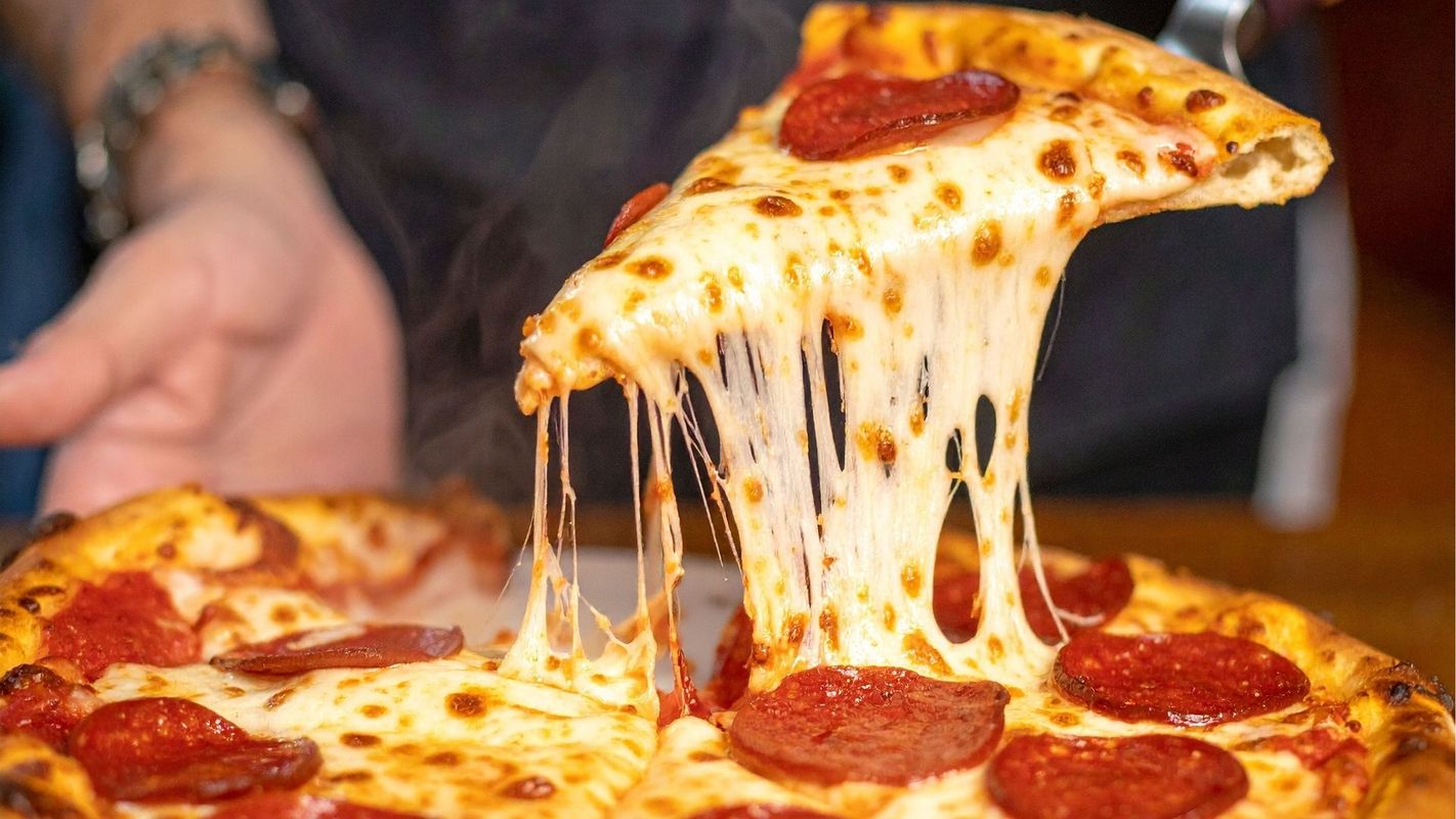 Nur noch heute abstimmen: Endspurt im großen Tiroler Pizza-Voting