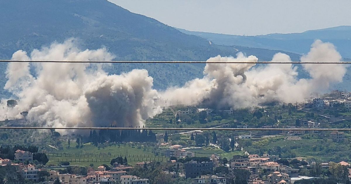 Neue-Angriffe-von-Israel-und-Hisbollah-trotz-Waffenruhe