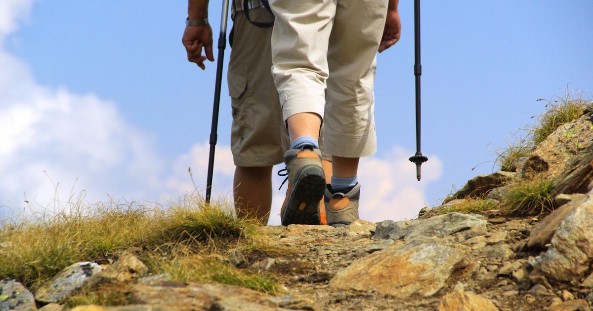 In-unwegsamem-Gel-nde-verirrt-Hubschrauber-befreite-zwei-Wanderer-aus-Bergnot