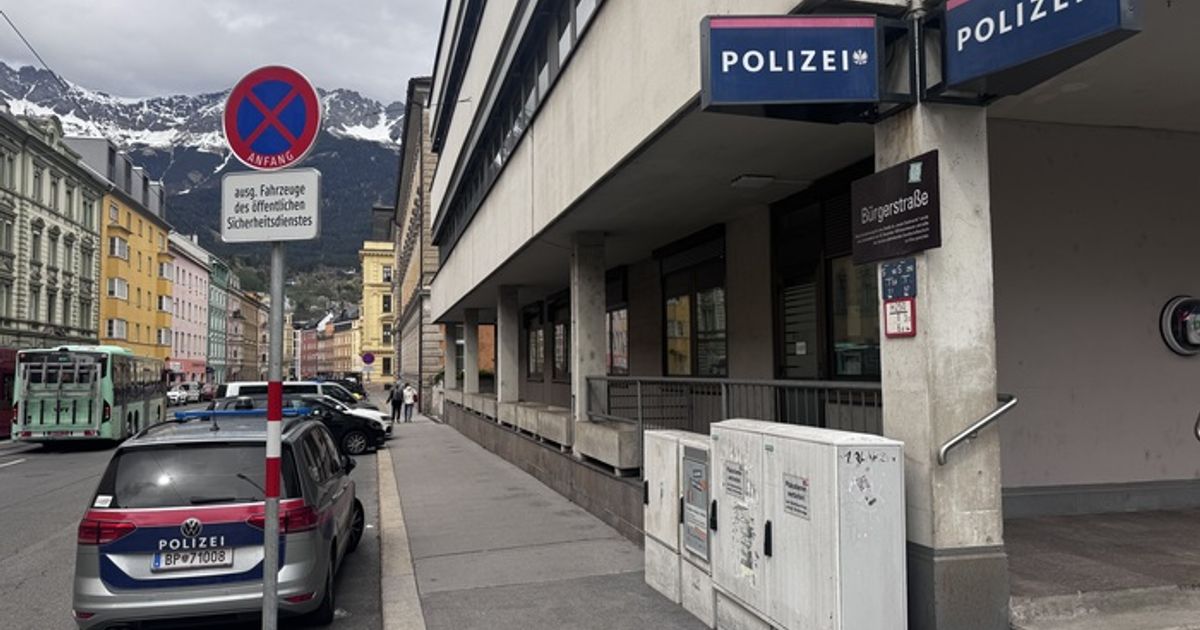 Exekutive-kehrt-Justiz-den-R-cken-Polizei-bersiedelt-vom-Landesgericht-nach-Wilten