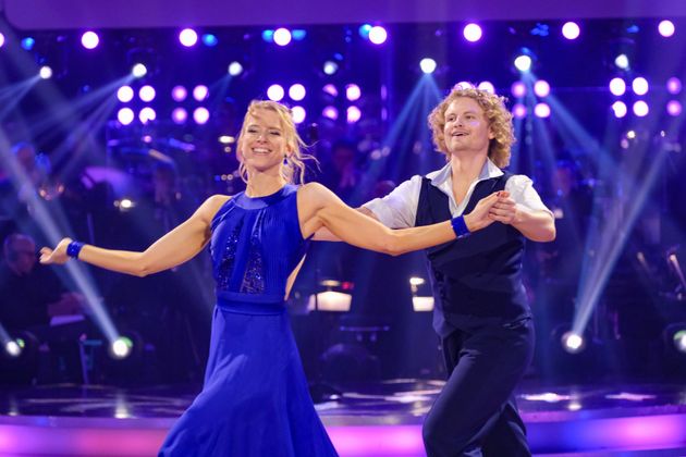 Catharina Malek und Paulus Bohl.