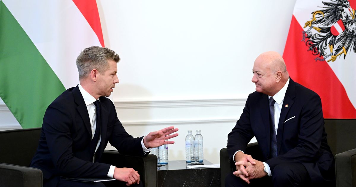 Nach-Besuch-von-Magyar-sterreich-und-Ungarn-wollen-enger-zusammenarbeiten