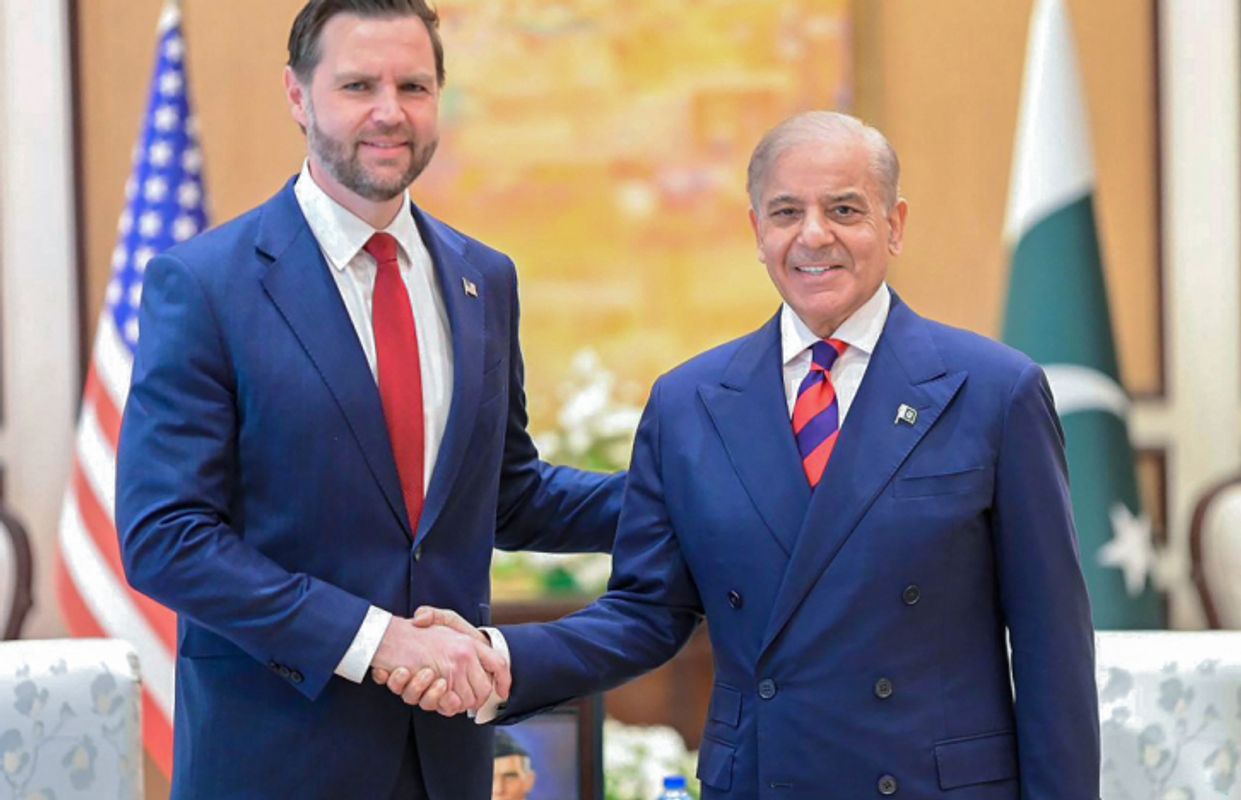 Iran und USA mit großen Differenzen bei Friedensgesprächen