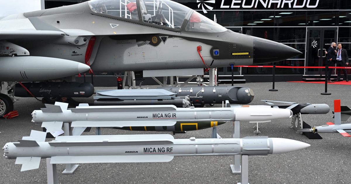 Nur-Italo-Jet-erf-llt-alle-Kriterien-Bundesheer-verteidigt-seinen-Milliardendeal
