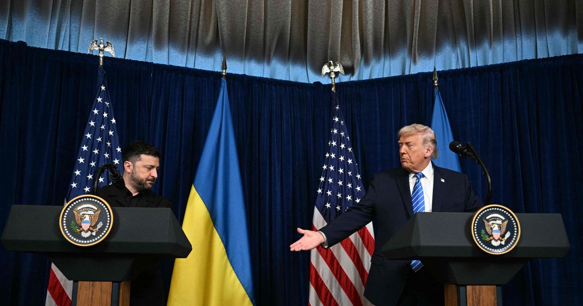 Treffen-von-Trump-und-Selenskyj-ohne-greifbare-Ergebnisse