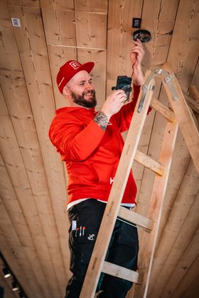 StammkundInnen vertrauen auf die hohe Fachkompetenz des Teams von Falkner & Riml.