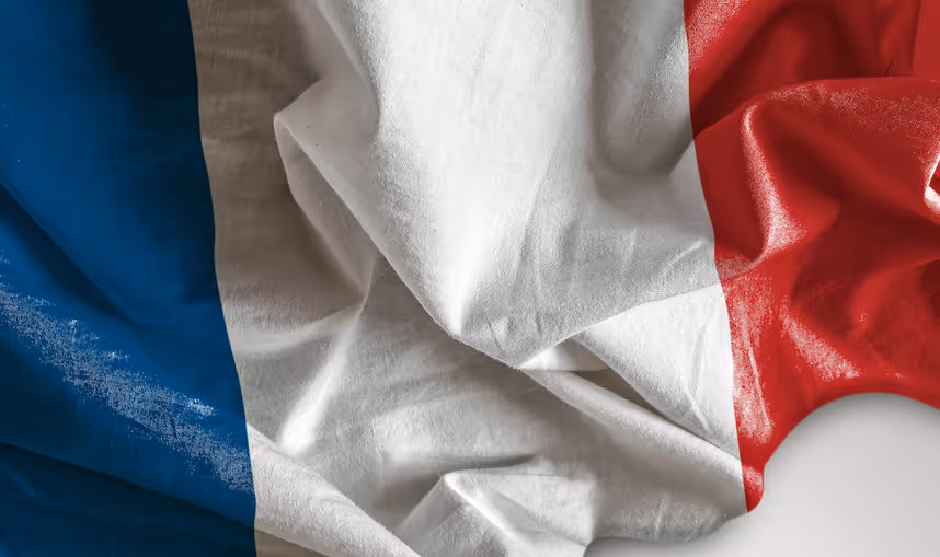 Die EURO 2016 in Frankreich