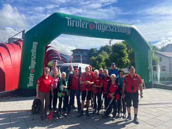 TT-Wandercup Schwaz