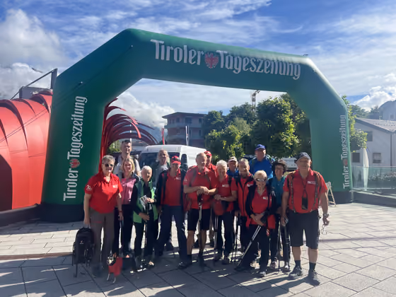 TT-Wandercup Schwaz
