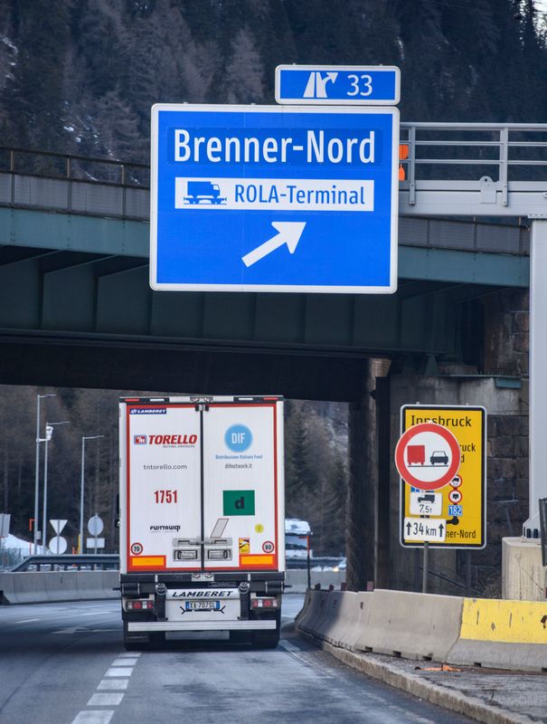 Transit, der Wahlkampfschlager 2027