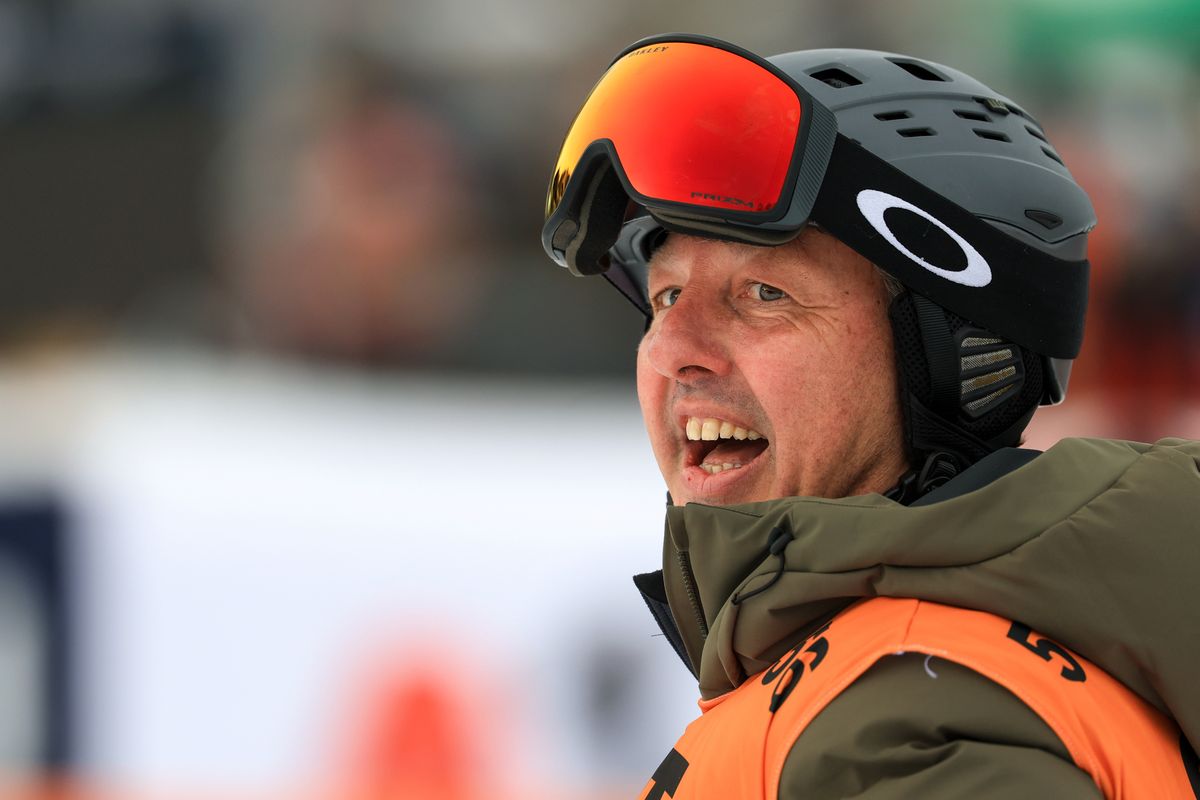 Umstrittener Eliasch hauchdünn abgewählt, Ospelt neuer FIS-P