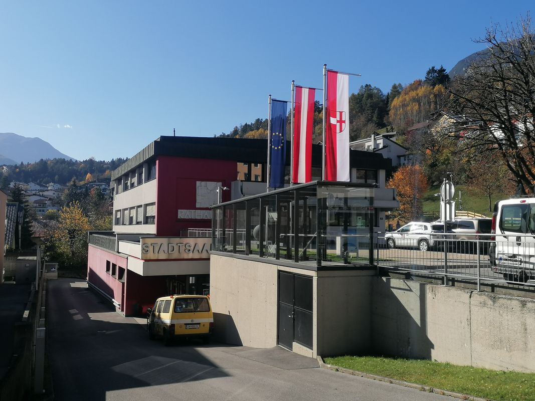 Mehr als 3 Millionen Euro Plus: Warum der Rotstift in Imst trotzdem gespitzt bleibt