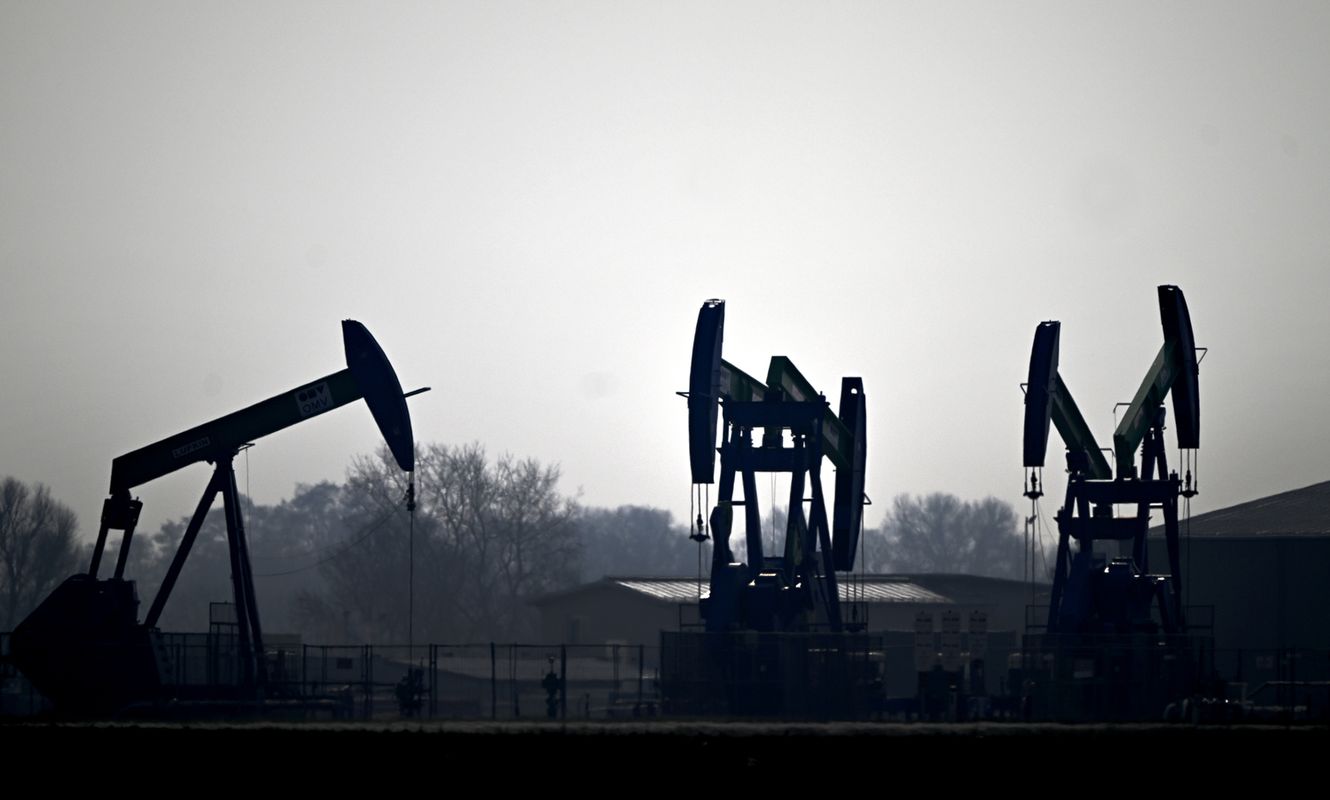 Österreich muss sich besser vor Öl- und Gas-Krisen schützen