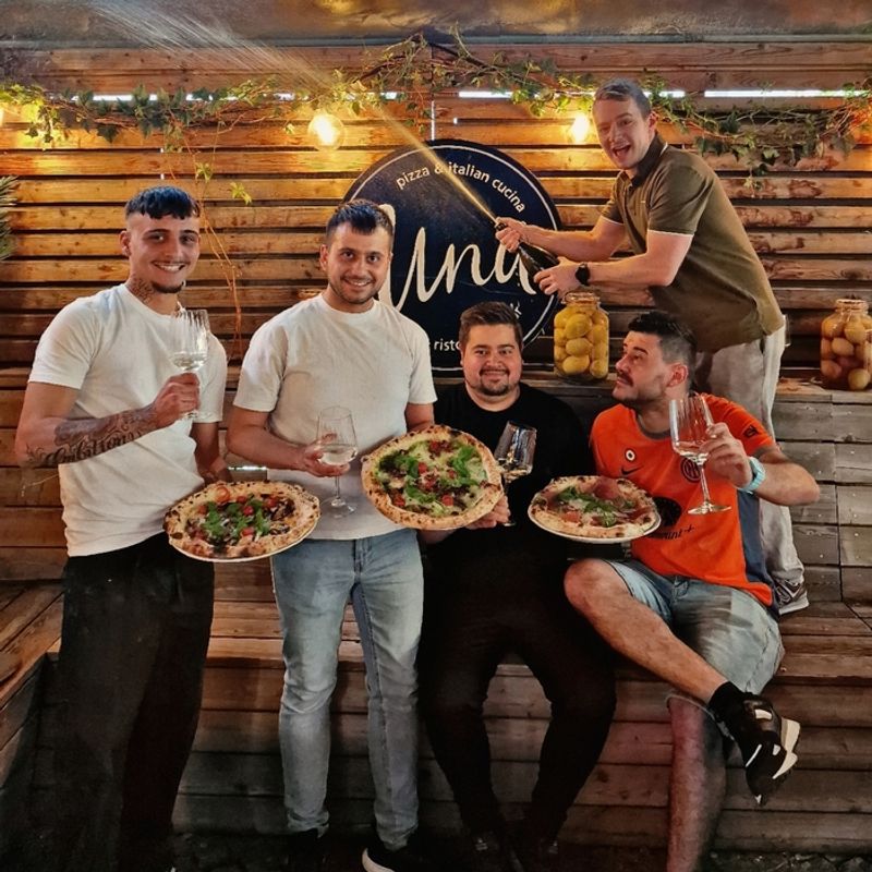 Innsbrucks Pizza-Thron: Das sind die beliebtesten Pizzerien 