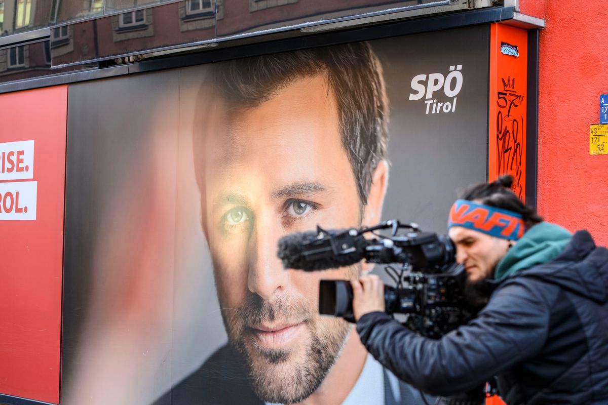 Band mit der SPÖ zerschnitten: Dornauer deutet eigene Liste an