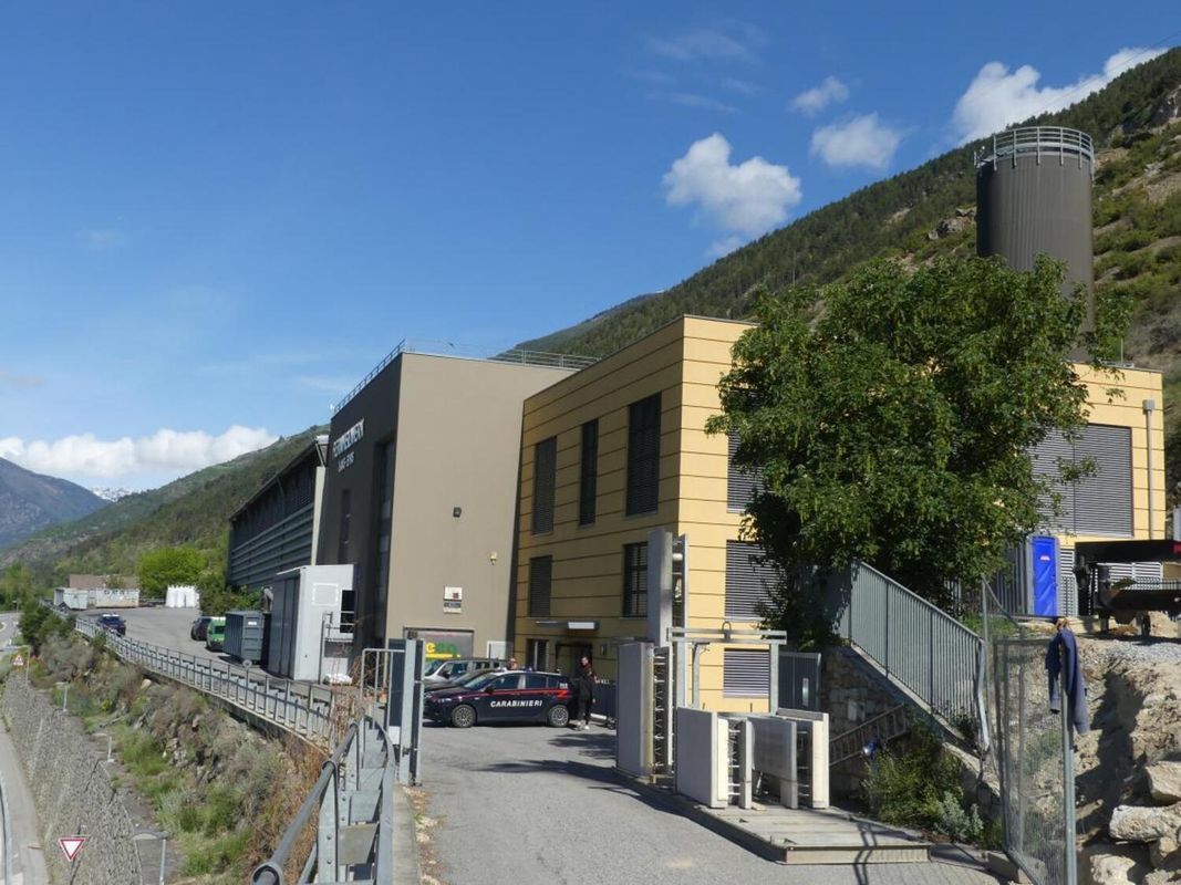 Müll-Mafia-Vorwürfe in Italien: Gericht lehnt Auslieferung v